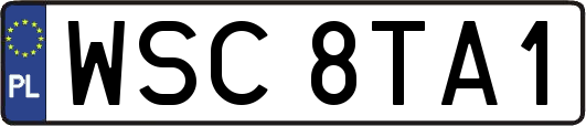WSC8TA1