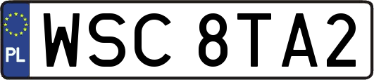WSC8TA2