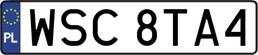 WSC8TA4