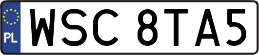 WSC8TA5