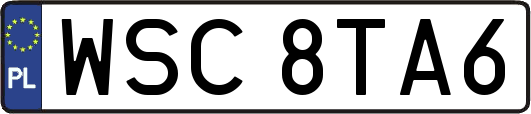 WSC8TA6