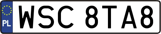 WSC8TA8