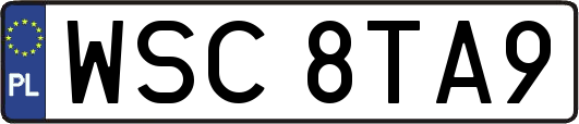 WSC8TA9