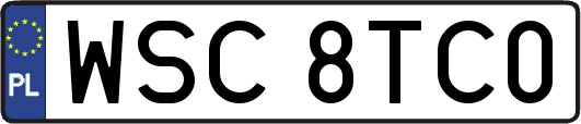 WSC8TC0