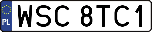 WSC8TC1