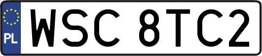 WSC8TC2