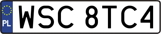 WSC8TC4