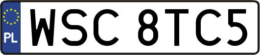 WSC8TC5
