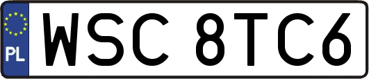 WSC8TC6