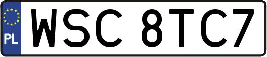 WSC8TC7