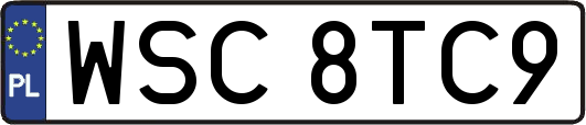 WSC8TC9
