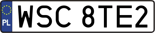 WSC8TE2