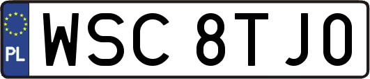 WSC8TJ0