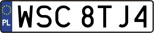 WSC8TJ4