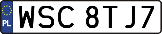 WSC8TJ7
