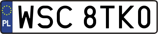 WSC8TK0
