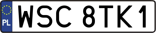WSC8TK1