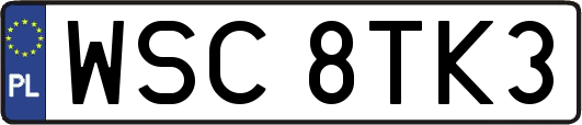 WSC8TK3