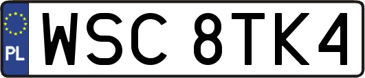 WSC8TK4