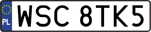 WSC8TK5