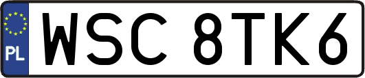 WSC8TK6