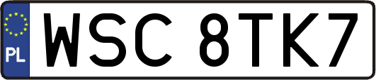 WSC8TK7