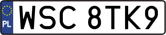 WSC8TK9