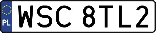 WSC8TL2