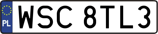 WSC8TL3