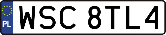 WSC8TL4