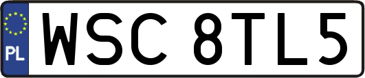 WSC8TL5