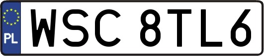 WSC8TL6
