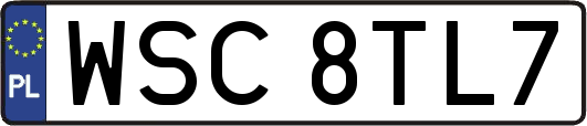 WSC8TL7