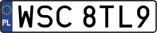 WSC8TL9