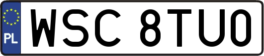 WSC8TU0