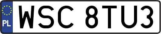 WSC8TU3
