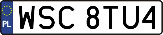 WSC8TU4