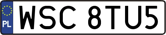 WSC8TU5
