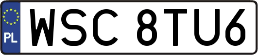 WSC8TU6