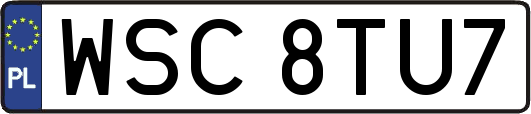 WSC8TU7
