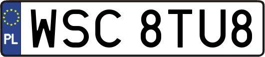 WSC8TU8