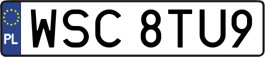 WSC8TU9
