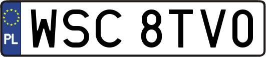 WSC8TV0