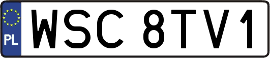 WSC8TV1