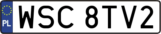 WSC8TV2