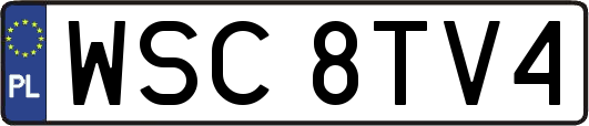 WSC8TV4