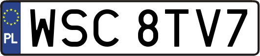 WSC8TV7