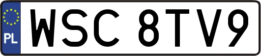 WSC8TV9