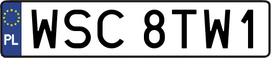 WSC8TW1