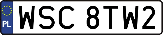 WSC8TW2